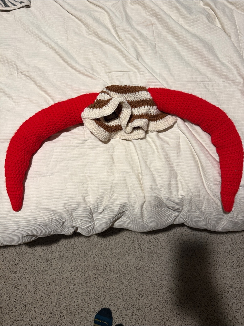 Fun Festival Hat